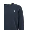 Polo Ralph Lauren Loopback Cotton Sweatshirt - RALPH LAUREN