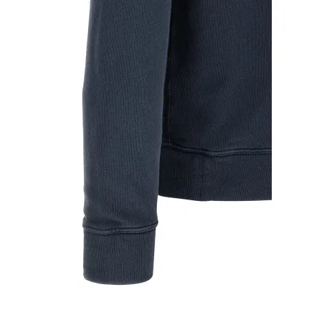 Polo Ralph Lauren Loopback Cotton Sweatshirt - RALPH LAUREN