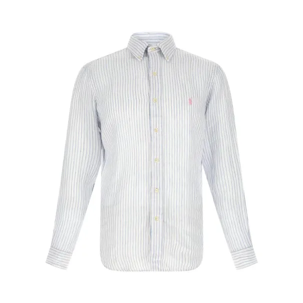 Polo Ralph Lauren Striped Shirt - RALPH LAUREN