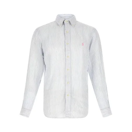 Polo Ralph Lauren Striped Shirt - RALPH LAUREN