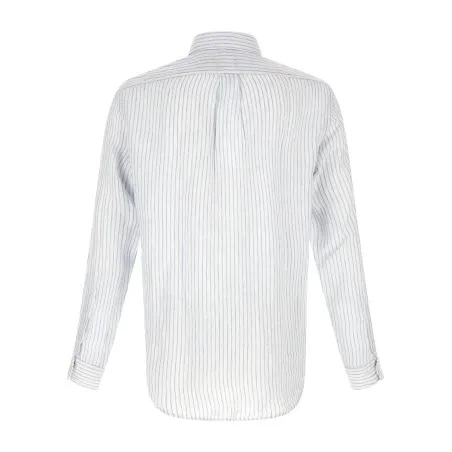 Polo Ralph Lauren Striped Shirt - RALPH LAUREN