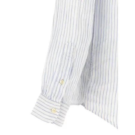 Polo Ralph Lauren Striped Shirt - RALPH LAUREN