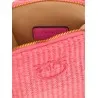 Pinko Raffia Smartphone Holder - PINKO