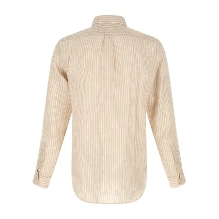 Polo Ralph Lauren Striped Shirt - RALPH LAUREN