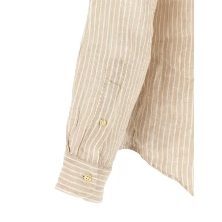 Polo Ralph Lauren Striped Shirt - RALPH LAUREN