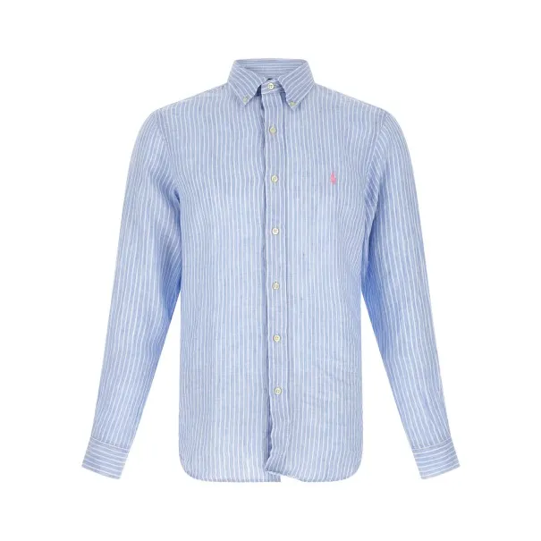 Polo Ralph Lauren Striped Shirt - RALPH LAUREN