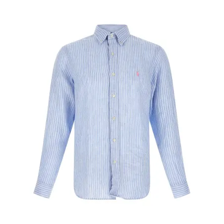 Polo Ralph Lauren Striped Shirt - RALPH LAUREN