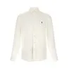 Polo Ralph Lauren Linen Shirt - RALPH LAUREN