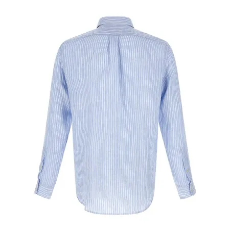 Polo Ralph Lauren Striped Shirt - RALPH LAUREN