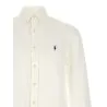 Polo Ralph Lauren Linen Shirt - RALPH LAUREN