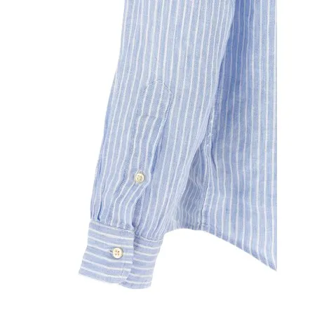 Polo Ralph Lauren Striped Shirt - RALPH LAUREN