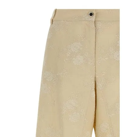 Pinko Ivy Pants - PINKO