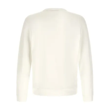Polo Ralph Lauren Loopback Cotton Sweatshirt - RALPH LAUREN