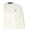 Polo Ralph Lauren Loopback Cotton Sweatshirt - RALPH LAUREN