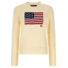 Polo Ralph Lauren Cotton Sweater - RALPH LAUREN