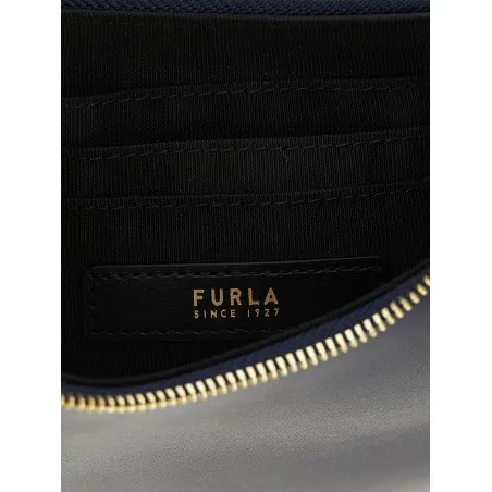 Furla Delizia Mini Shoulder Bag - FURLA
