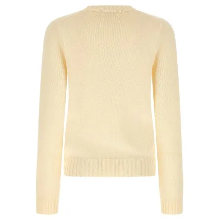 Polo Ralph Lauren Cotton Sweater - RALPH LAUREN