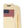 Polo Ralph Lauren Cotton Sweater - RALPH LAUREN