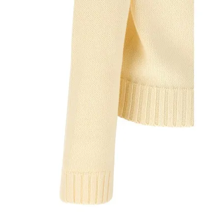 Polo Ralph Lauren Cotton Sweater - RALPH LAUREN