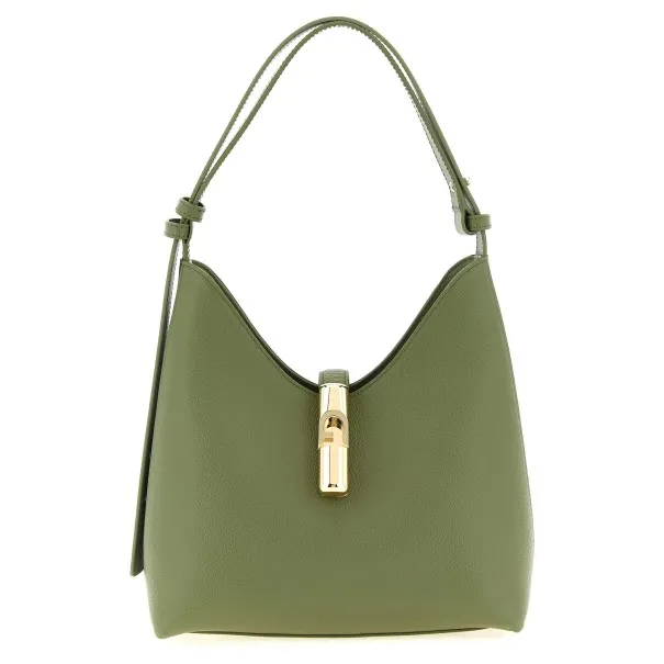Furla Goccia Small Shoulder Bag - FURLA