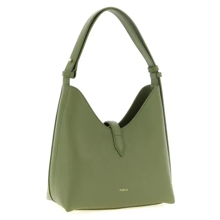 Furla Goccia Small Shoulder Bag - FURLA