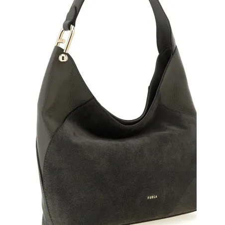 Furla Lara Medium Shoulder Bag - FURLA