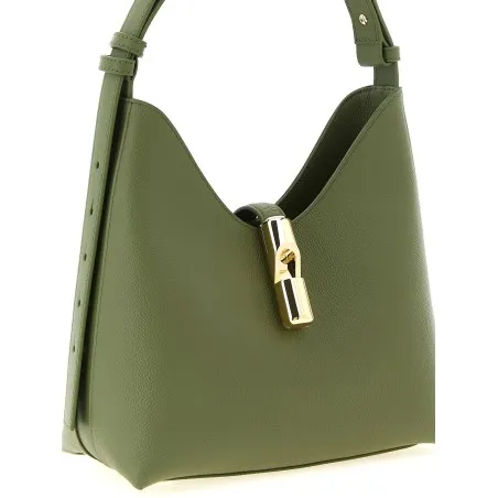 Furla Goccia Small Shoulder Bag - FURLA