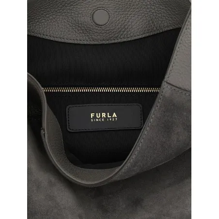 Furla Lara Medium Shoulder Bag - FURLA