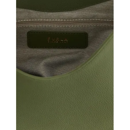 Furla Goccia Small Shoulder Bag - FURLA
