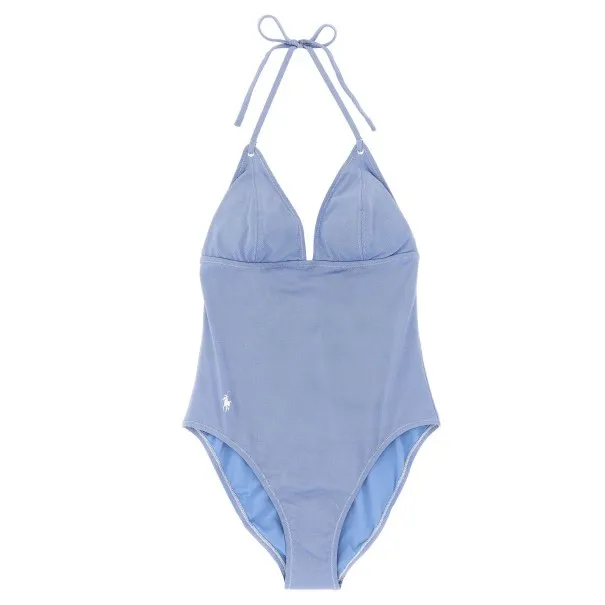Polo Ralph Lauren Polo One-piece Swimsuit - RALPH LAUREN