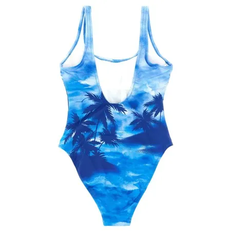 Polo Ralph Lauren Polo One-piece Swimsuit - RALPH LAUREN
