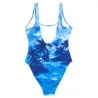 Polo Ralph Lauren Polo One-piece Swimsuit - RALPH LAUREN