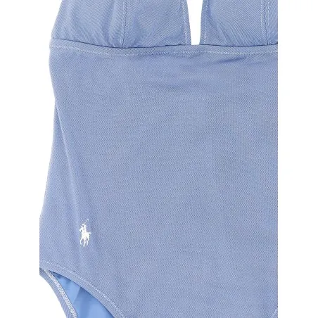 Polo Ralph Lauren Polo One-piece Swimsuit - RALPH LAUREN