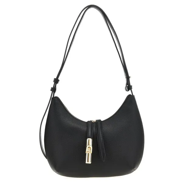 Furla Goccia Small Shoulder Bag - FURLA
