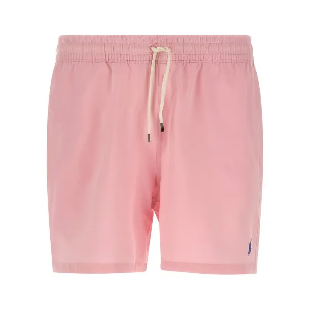 Polo Ralph Lauren Traveller Swimsuit - RALPH LAUREN