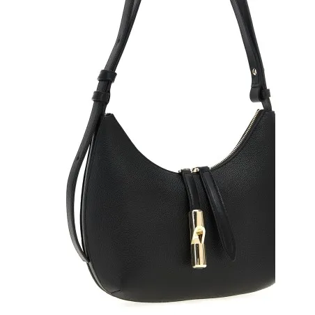 Furla Goccia Small Shoulder Bag - FURLA