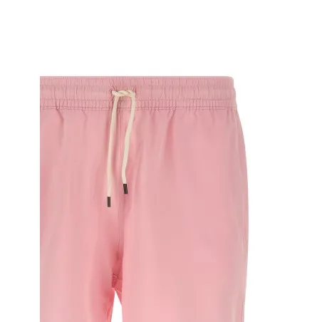 Polo Ralph Lauren Traveller Swimsuit - RALPH LAUREN