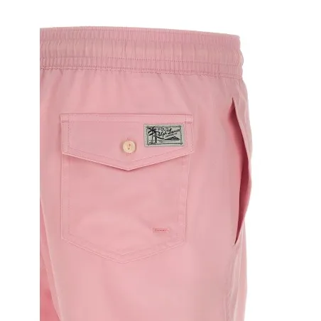 Polo Ralph Lauren Traveller Swimsuit - RALPH LAUREN