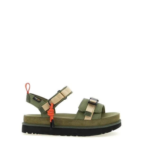 UGG Goldenstar Wildwood Sandals - UGG