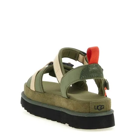 UGG Goldenstar Wildwood Sandals - UGG