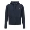 Polo Ralph Lauren Loopback Cotton Hoodie - RALPH LAUREN