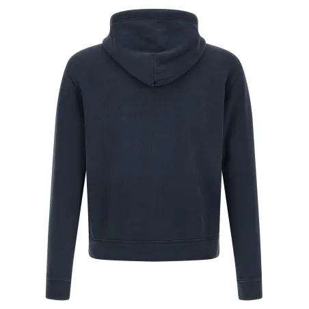 Polo Ralph Lauren Loopback Cotton Hoodie - RALPH LAUREN