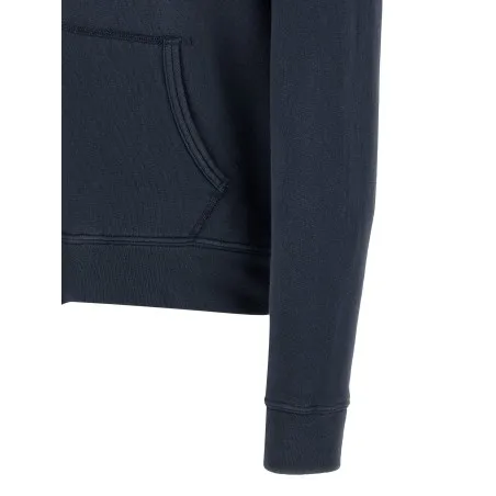 Polo Ralph Lauren Loopback Cotton Hoodie - RALPH LAUREN