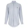 Polo Ralph Lauren Linen Cotton Shirt - RALPH LAUREN