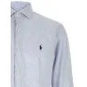 Polo Ralph Lauren Linen Cotton Shirt - RALPH LAUREN