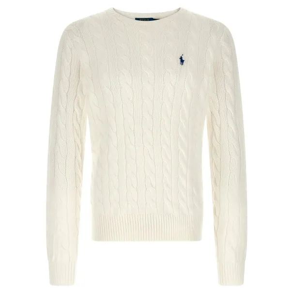 Polo Ralph Lauren Driver Sweater - RALPH LAUREN