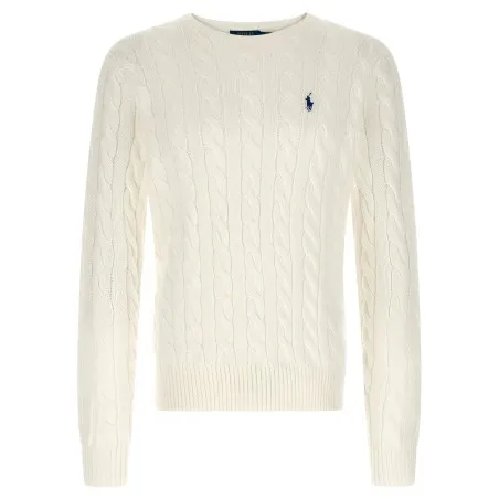 Polo Ralph Lauren Driver Sweater - RALPH LAUREN