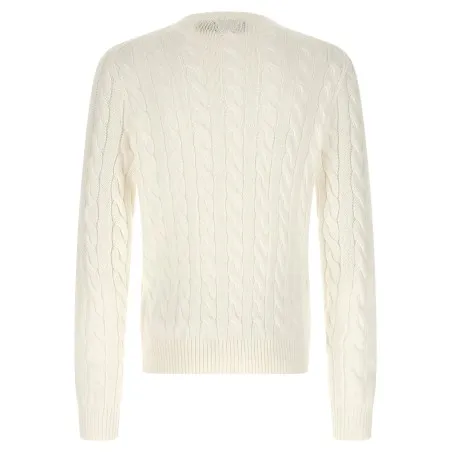 Polo Ralph Lauren Driver Sweater - RALPH LAUREN