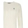 Polo Ralph Lauren Driver Sweater - RALPH LAUREN