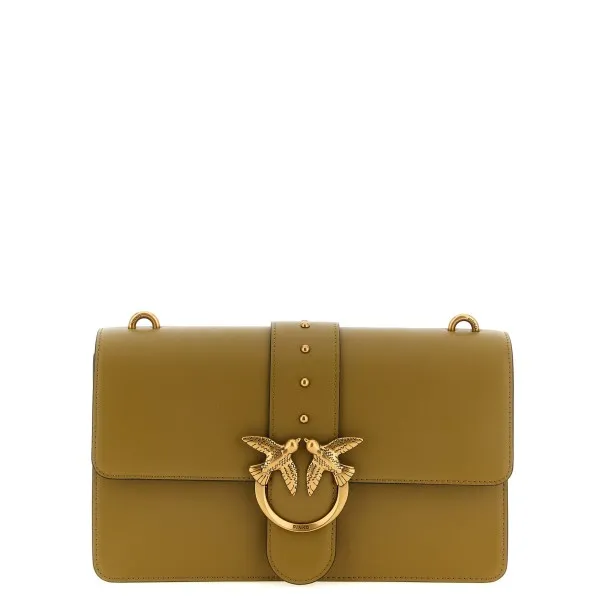 Pinko Love One Classic Crossbody Bag - PINKO